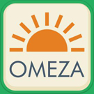 「OMEZA」のアイコン