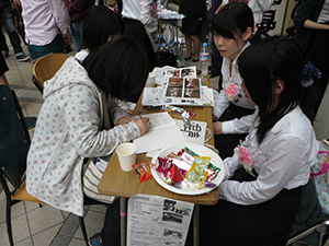 混声合唱団