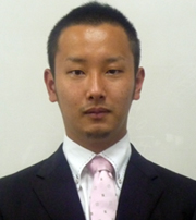 大学祭・豊田委員長