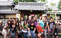 Exchange Student Programs