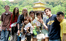 Exchange Student Programs