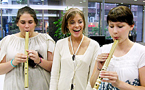 Exchange Student Programs