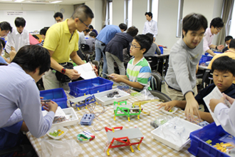 本学人工知能高等研究所と名古屋市科学館が相互協力に関する協定を締結