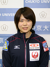 小野寺佳歩選手