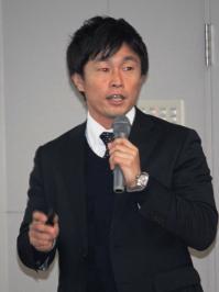 青年海外協力隊説明会 講演者.jpgのサムネール画像