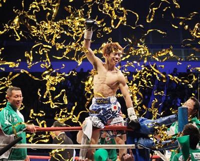 田中選手勝利の喜び　IMG_0176小林.JPG