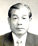 奥田順三氏