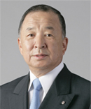 川村悌弐客員教授