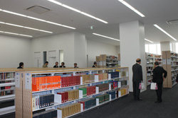 図書館