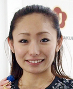 安藤美姫選手