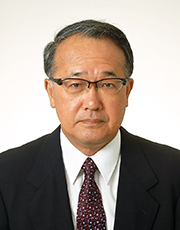 向井教授