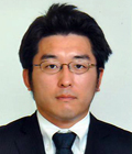 湯田道生経済学部准教授