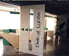 DELICAT Lycee (デリカ・リセ)