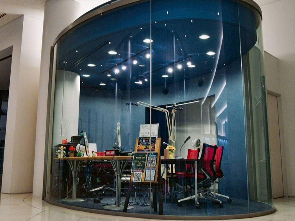 放送クラブＴＭＰ