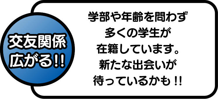 CUVE名古屋メリット