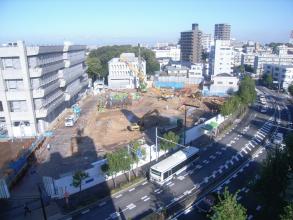 全景