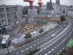 全景