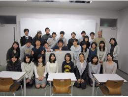南山大学との合同ゼミ 再び 家族 若者 少子化調査プロジェクト 社会つながりプロジェクト 中京大学現代社会学部