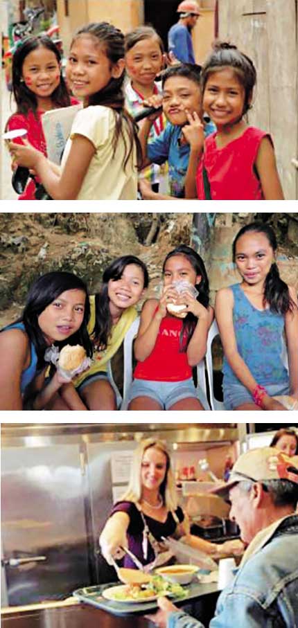 海外ボランティア