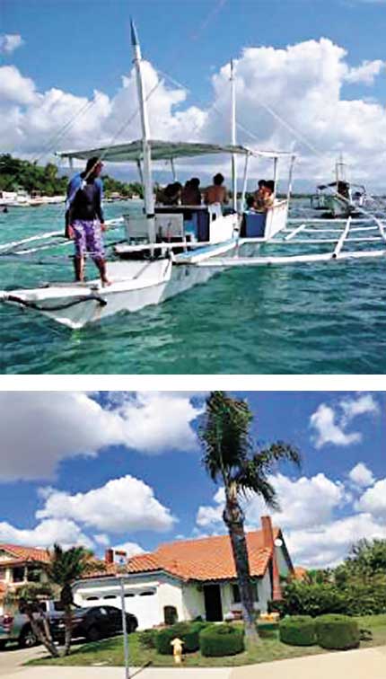 海外ボランティア