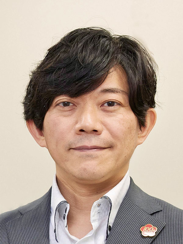 加納 政芳