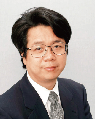 WANG	JIANGUO