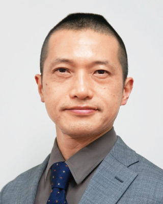 SHIMIZU	MASARU