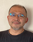 教養教育研究院長 渋谷 努