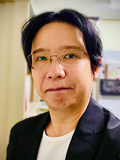 田原 周太