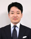 峰見 一輝