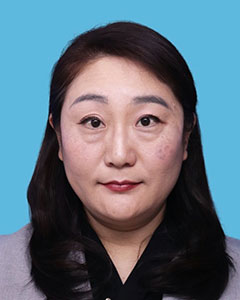 高綱 睦美