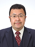 法学部長 土井 崇弘