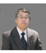 客員教授　都築　暢也（つづき のぶや）