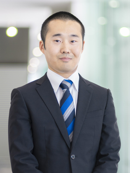 澤田 知恭 任期制講師