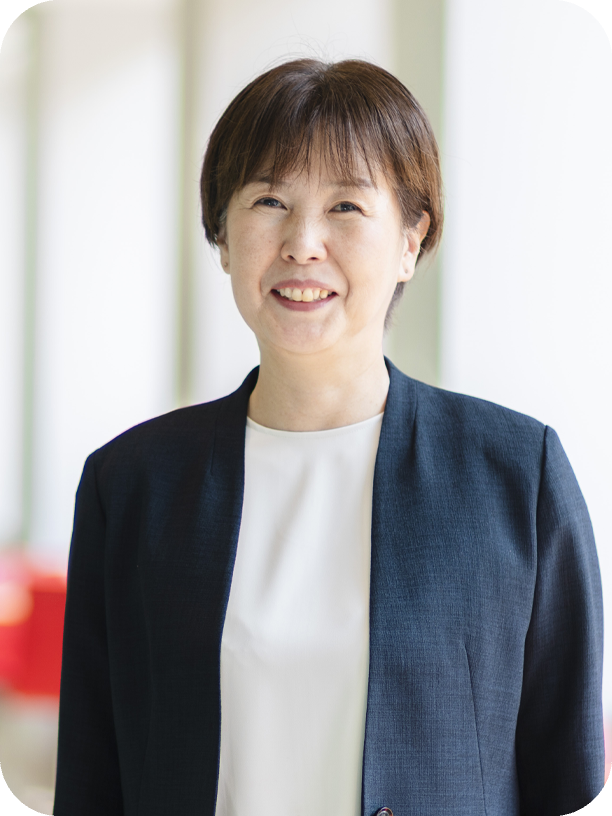 石田 幸子