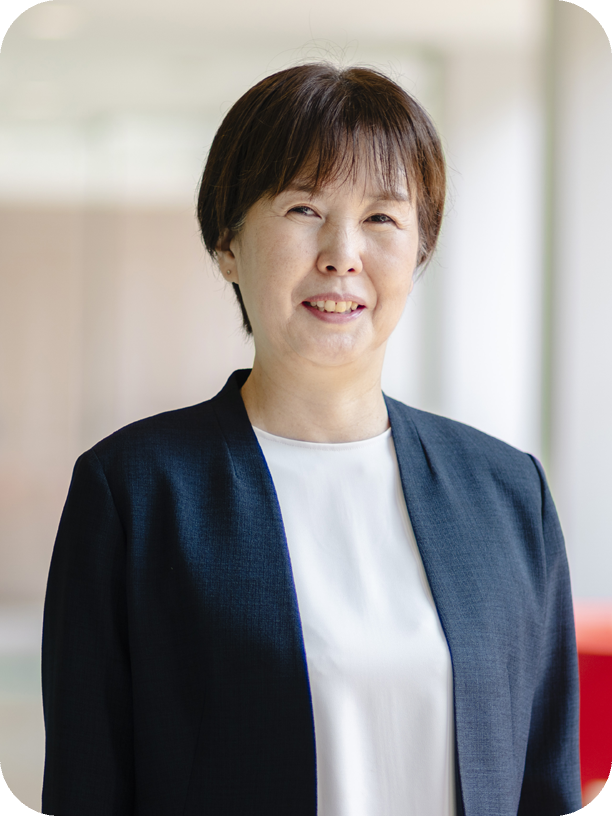 石田 幸子