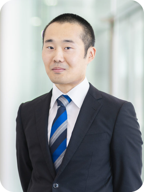 澤田 知恭