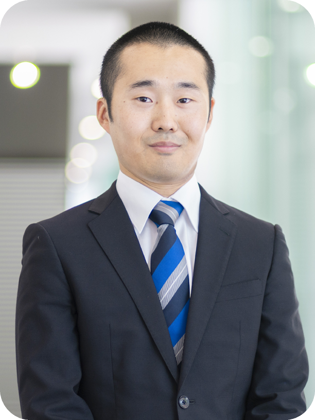 澤田 知恭