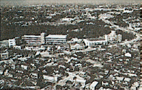 Nagoya Caampus Overview, 1965