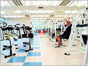 Fitness Plaza