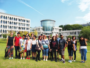 Field Trip