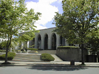 豊田図書館