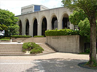 豊田図書館