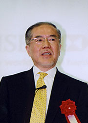世界金融の潮流と日本