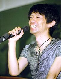 作者の語る珍小説『りすん』の〝聴きどころ〟
