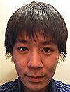 経済学部3年 金原司