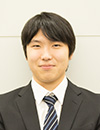 石川 将也
