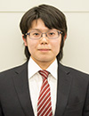 酒向 裕基
