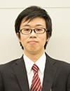 加藤 大智
