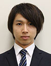 経済学部3年/電子計算組織研究会 和田 将也
